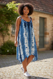 Tunique maxi