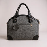 Celtic hand/shoulder bag