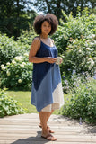 Tunique maxi