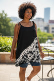 Tunique maxi