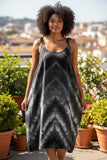 Robe de plage maxi XXL