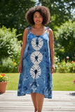 Tunique maxi