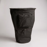 Waterdichte Djembé-draagzak