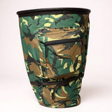 Waterdichte Djembé-draagzak