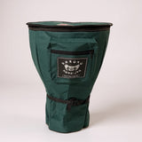 Waterdichte Djembé-draagzak