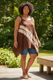 Tunique maxi