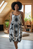 Tunique maxi