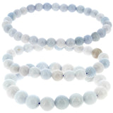 Bracelets 4mm perles véritables minéraux

Source:
Armbanden 4mm kralen echte mineralen