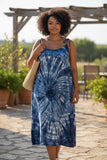 Robe de plage maxi XXL