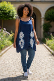 Tunique maxi