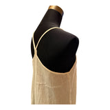 robe longue d'été en coton