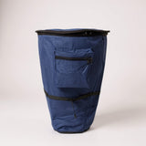 Waterdichte Djembé-draagzak