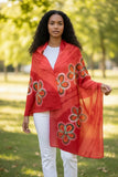 Paréo / Sarong / Paréo