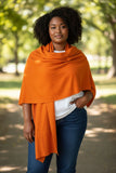 Cashmere Shawl / stole