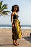 Paréo / Sarong / Paréo