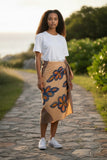 Paréo / Sarong / Paréo