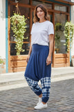 Sarual Rayon Tie-Dye