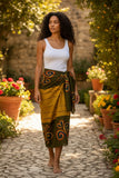 Paréo / Sarong / Paréo