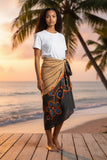 Paréo / Sarong / Paréo