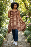 Tunique maxi