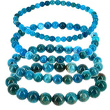 Bracelets 4mm perles véritables minéraux

Source:
Armbanden 4mm kralen echte mineralen