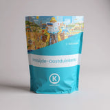 Puzzel Koksijde - Oostduinkerke