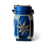 Jar à souhaits / Pots à riz H.+/-15cm

Source:
Wish-jar /Rijstpotten H.+/-15cm