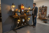 Industrial Art