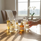 Room sprays sweet & lovable