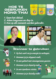 HONGTHAI inhalator