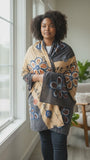 Paréo / Sarong / Paréo
