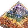 Orgone chakra