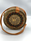 Handtassen Rattan