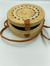 Handtassen Rattan