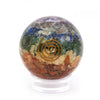 Chakra orgone