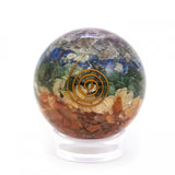 Chakra orgone