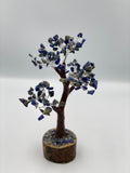 Tree of life Lapis Lazulie