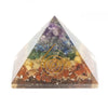 Chakra orgone