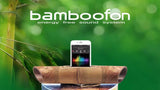 Bamboofon