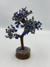 Gem Tree Lapis Lazuli