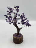 Gem Tree Amethyst