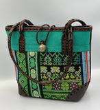 “Hmong”  Handtassen