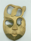 Abstract masks
