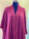 Kimono Hmong  «  Stripe « 