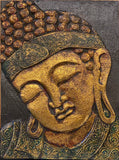 Cadre de Bouddha