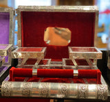 Jewelery box “Velvet”