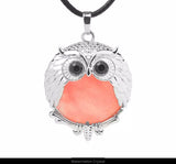Necklace Owl