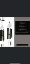 Metal Chimes