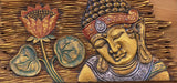 Buddha kader long