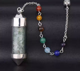 pendulum 1 mineral